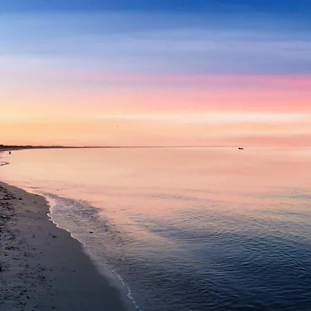 Seaside Retreat-by Traum Semesterbostad Bøtø By